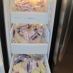 Christina Murphy's breastmilk