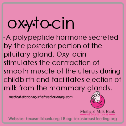 oxytoxin